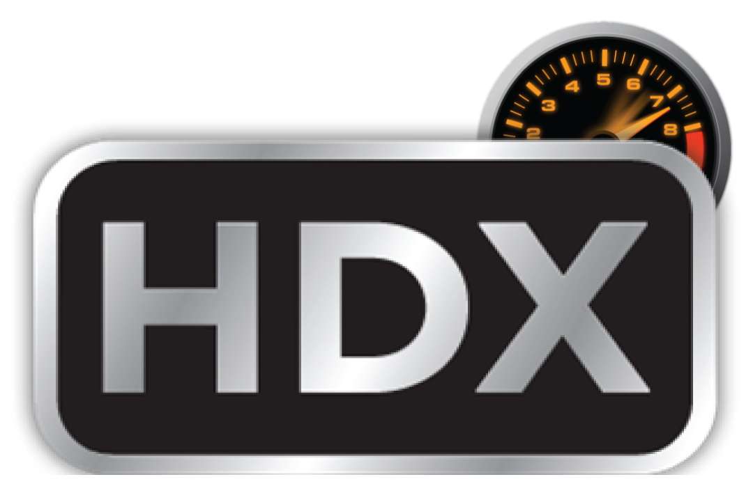 HDX-inbest