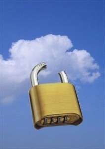 Seguridad en la nube