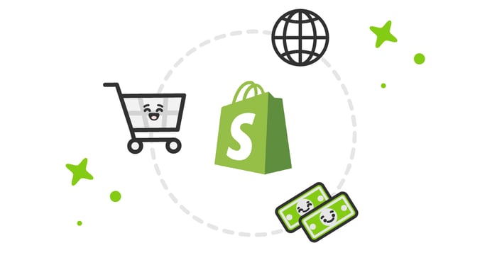 shopify-ecommerce
