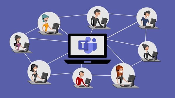 Office365-MSFT-Teams
