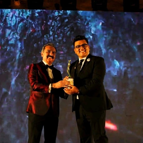 Mario Rodriguez CEO