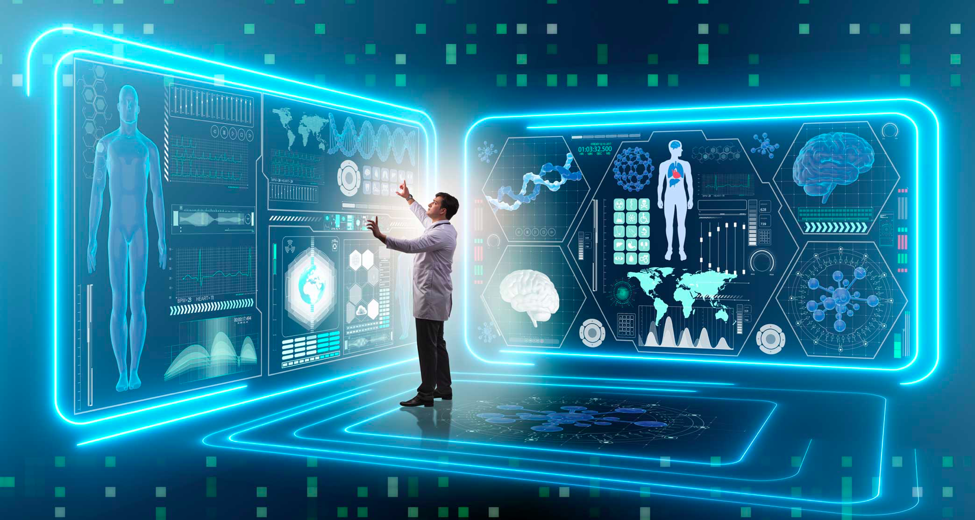 Future technologies