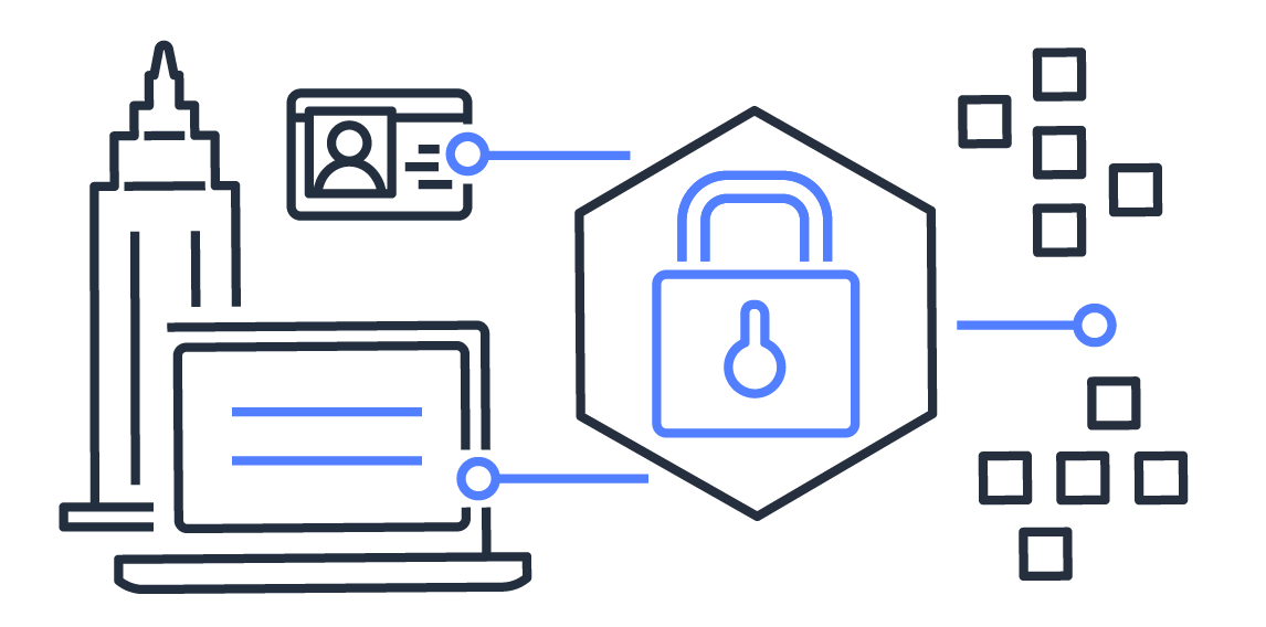 AWS ACCESS KEYS