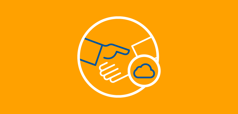 AWS modelo de seguridad compartida
