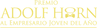Adolf Horn logo