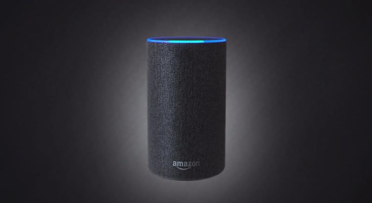 Aplicaciones de inteligencia artificial AWS México