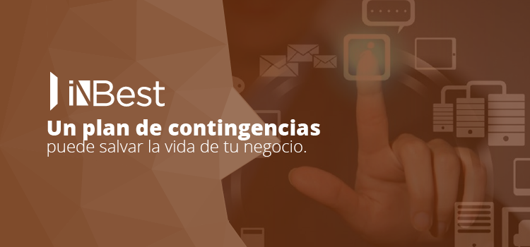 Como hacer un plan de contingencias para empresas