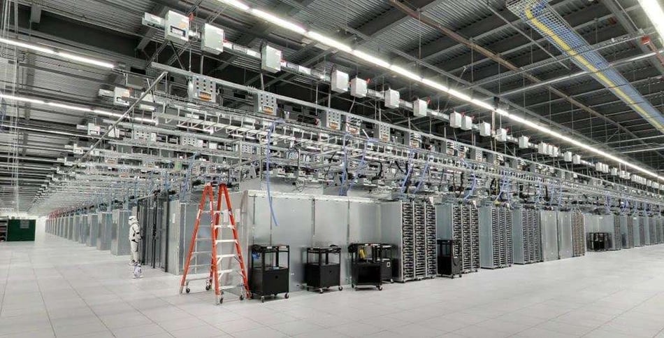 Diferencias entre Cloud Computing, Hosting y Hospedaje Coubicado