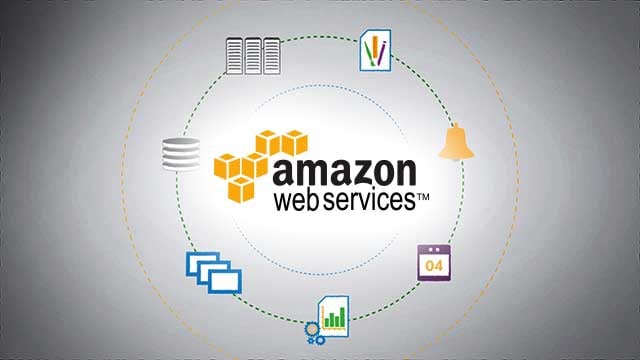 VMware y Amazon Web Services México