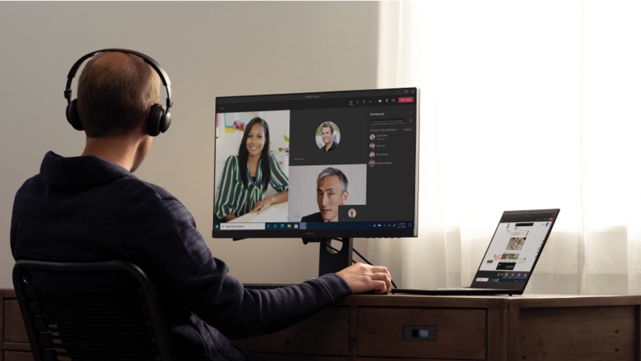 Microsoft Teams