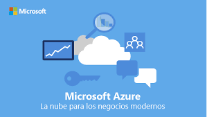 Azure nube hibrida