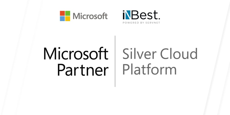 iNBest logra la competencia de Cloud Platform en Microsoft Azure