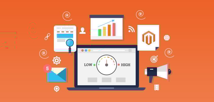 Beneficios de Magento