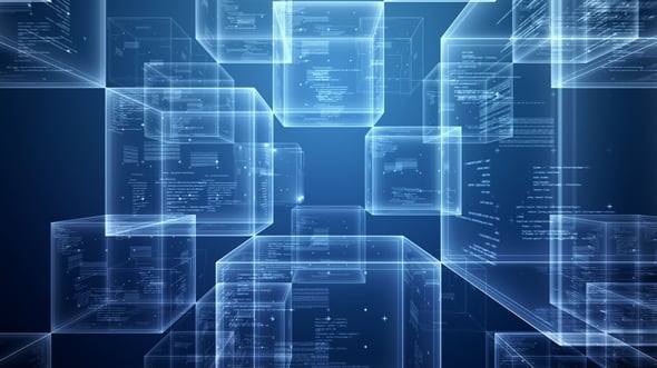 Blockchain technology