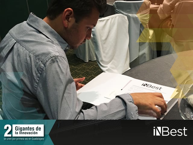 Machine Learning aplicado a los negocios iNBest AWS México