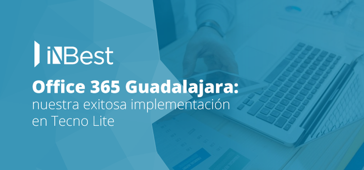 Office 365 Guadalajara