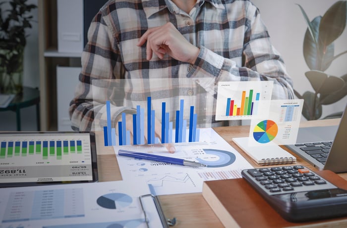 ERP-toma de decisiones