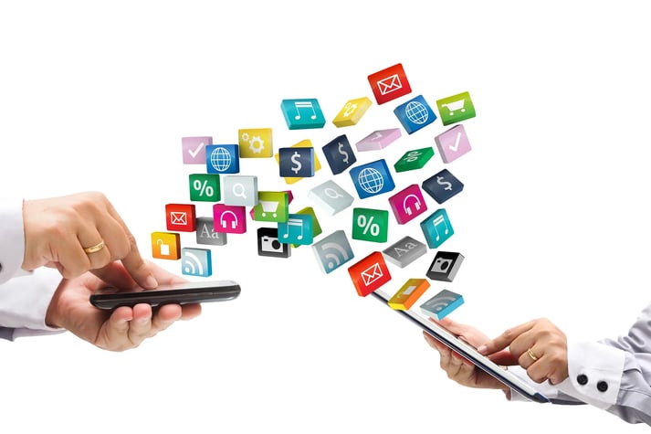 Apps-moviles