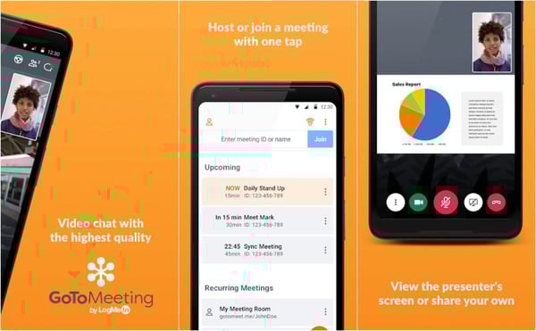 GoToMeeting-tool