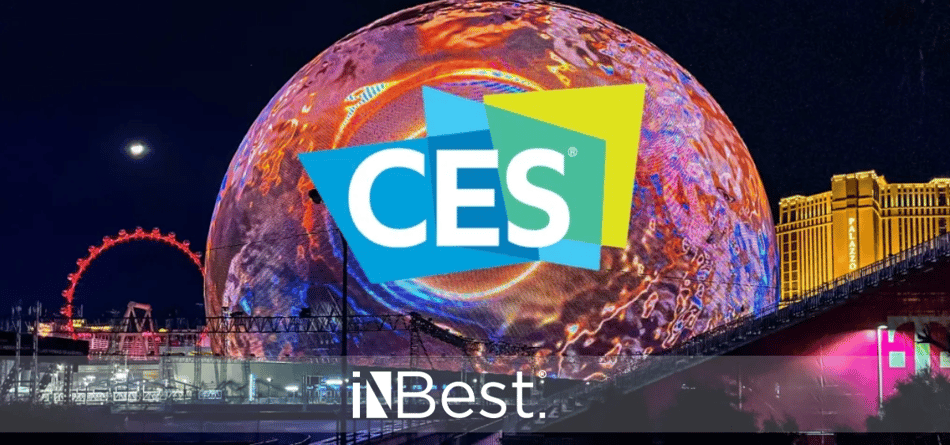 Las novedades más destacadas del CES 2024 Las Vegas