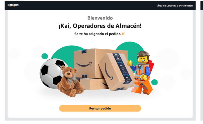 interfaz-amazon-kidzania