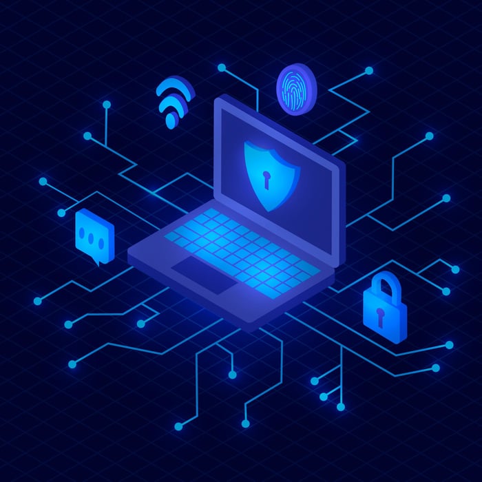 ciberseguridad