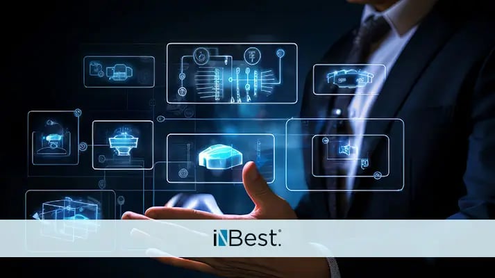 El futuro de los ERP: Usos y tendencias para el 2023.