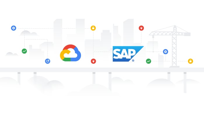 Google-SAP-Partnership