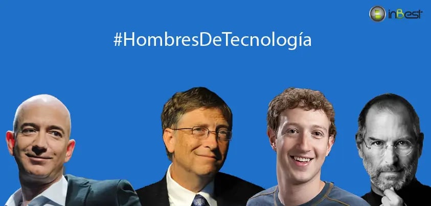 Hombres de Tecnología