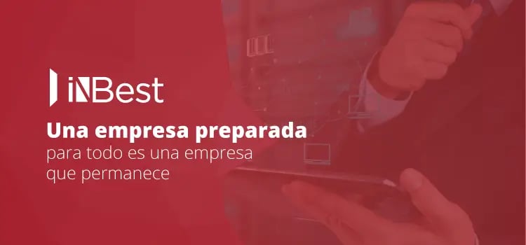 La importancia de los planes de Contingencia, DRP y BCP
