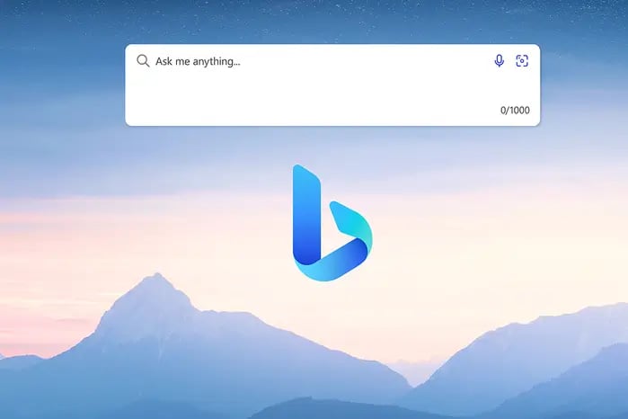 bing
