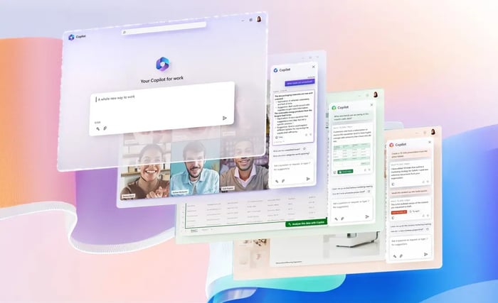 Microsoft-365-Copilot