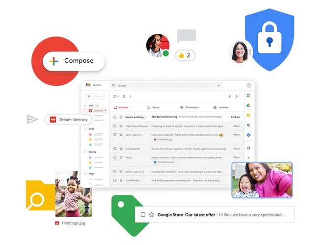 google-gmail-workspace