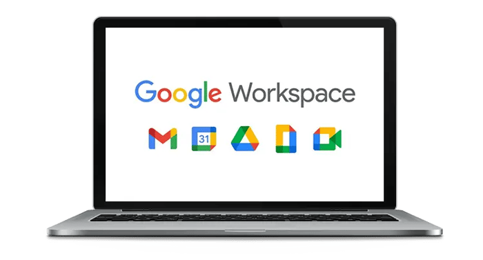 google-workspace