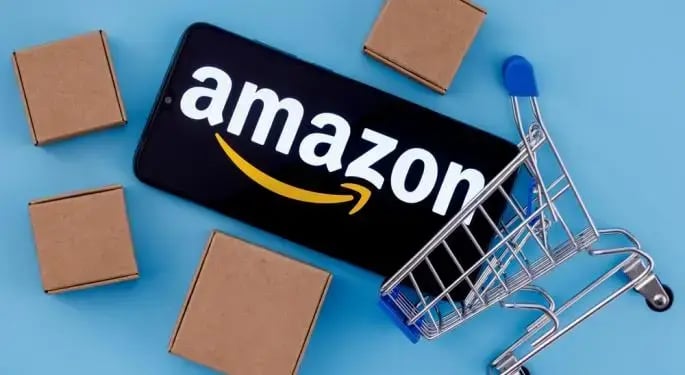 amazon