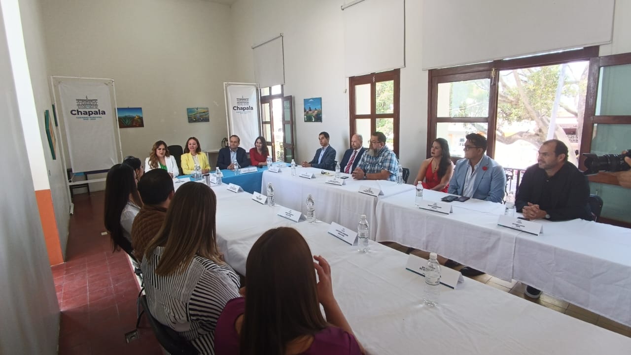 convenio chapala