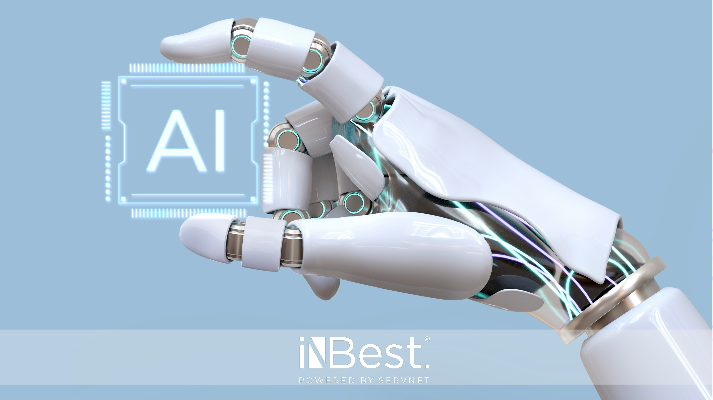iNBest obtiene la especialización en AI and Machine Learning en MSFT