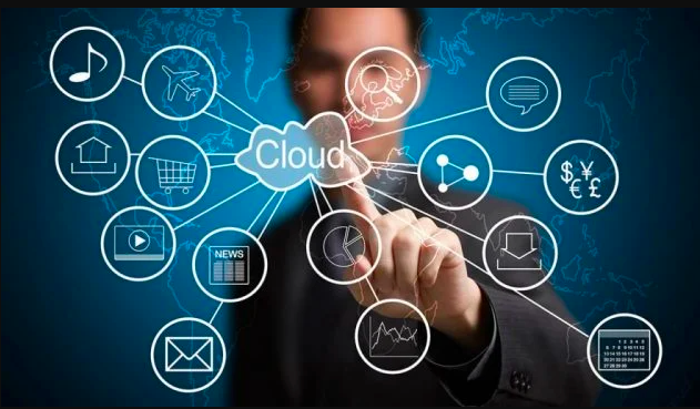 Cloud computing_lider