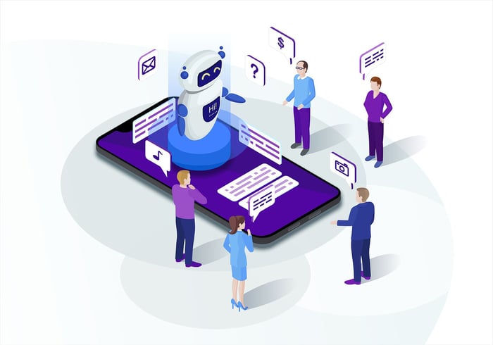 Chat-bot
