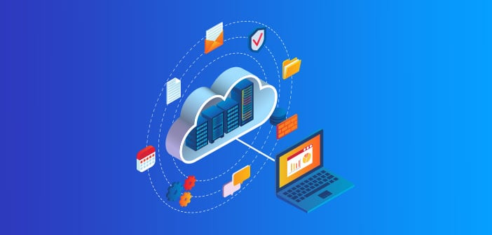 Magento Cloud Hosting