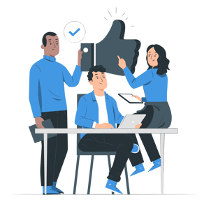 Cloud computing partners