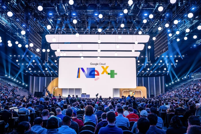 Google-cloud-next-24