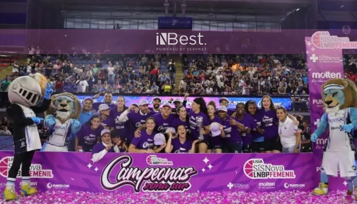 Astros, las campeonas haciendo historia