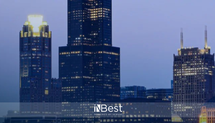 iNBest en la semana de Jalisco en Chicago