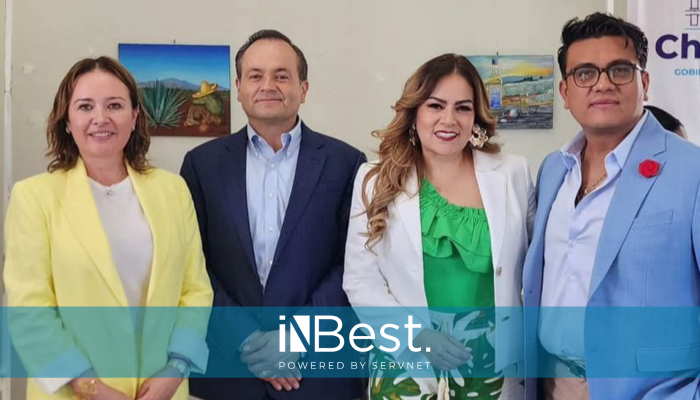 Alianza entre el Consejo Empresarial de Jalisco y Municipio de Chapala