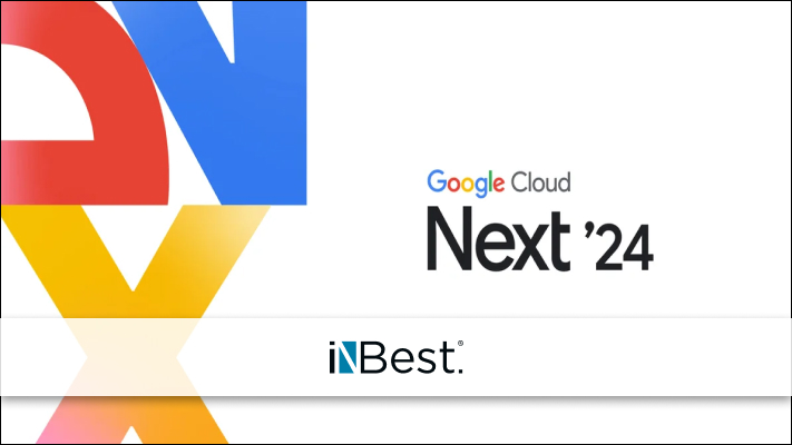 Novedades del Google Cloud Next 2024