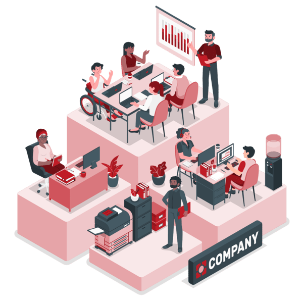 Software factory