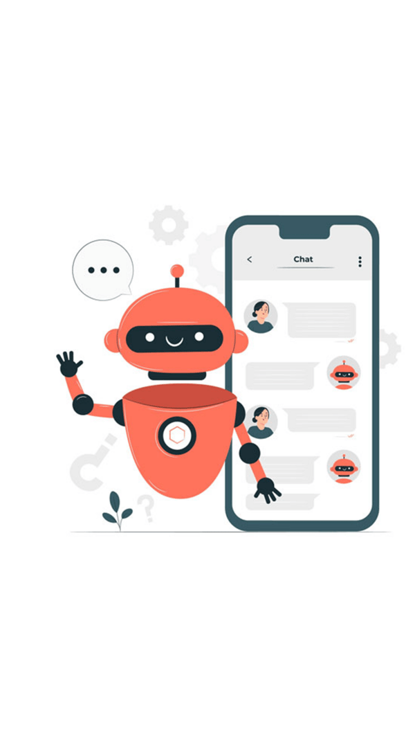 chatbot a.i.