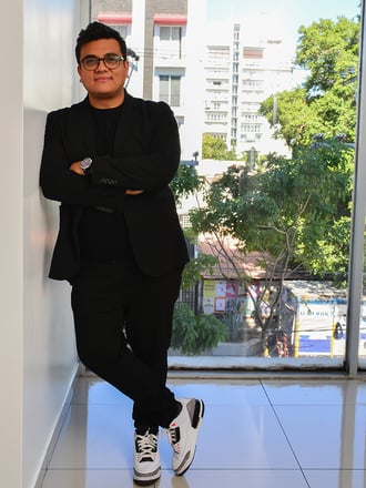 Mario Rodriguez inbest