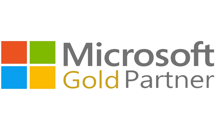 Microsoft Gold Partners